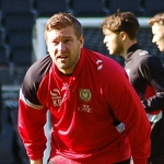 Karl Robinson