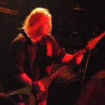Karl Sanders