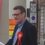 Karl Turner