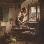 Karl Enhuber