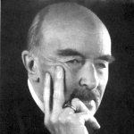 Karl Luxburg