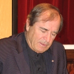Paul Theroux