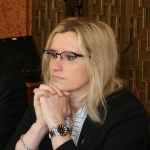 Karla Slechtova