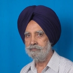 Karnail Singh Somal