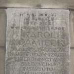 Karol Adamiecki