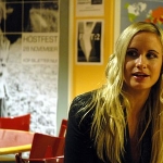 Karolina Lassbo