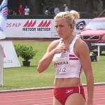 Karolina Tyminska