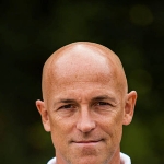 Karsten Baumann
