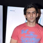 Kartik Tiwari