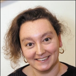 Kartika Liotard