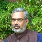 Kartikeya Sarabhai