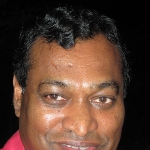 Karunatilaka Amunugama