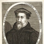Caspar Olevianus