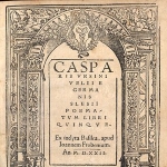 Caspar Velius