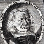 Caspar Barth
