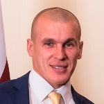 Kaspars Stupelis