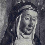 Catherine Vadstena