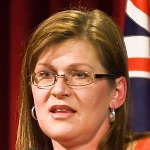 Kate Lundy