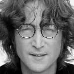 John Lennon - Acquaintance of Eric Clapton