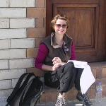 Kate Gerbeau