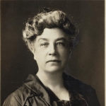 Kate Gordon