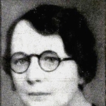 Kate Montgomery Barker