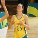 Kate Beveridge