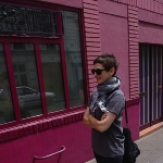 Kate Zambreno