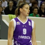 Katelan Redmon
