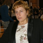 Katerina Rohonyan