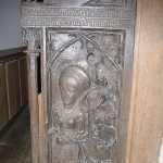 Catherine Schwarzburg-Blankenburg