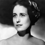 Katharine Byron