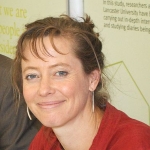 Kathy Sykes