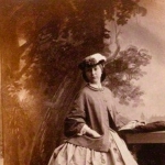 Katherine Louisa Russell
