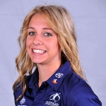 Katy Parrish