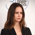 Katherine Waterston