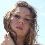 Katie Johnson