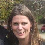 Kate Ellis