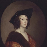 Catherine Stanhope