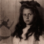 Katherine Stieglitz