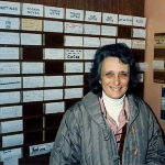 Kat Kinkade