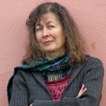 Kathleen Alcala