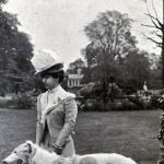 Kathleen Florence May Pelham-Clinton