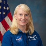 Kathleen Rubins