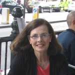 Kathleen Hirsch
