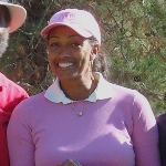 Kathleen Bradley