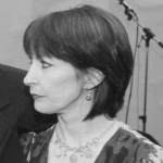 Kathy Etchingham