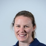 Kathleen Murdoch