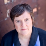 Kathleen Norris