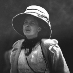 Kathleen Scott